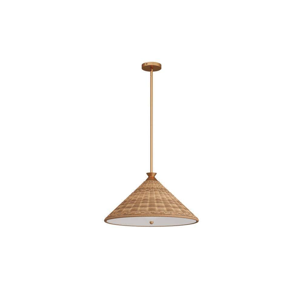 Arteriors Terrace Pendant Pendant GCDSS01
