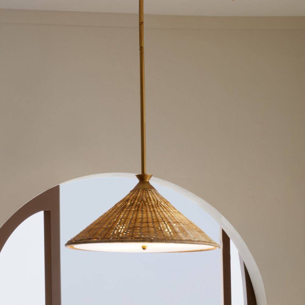Arteriors Terrace Pendant Pendant GCDSS01