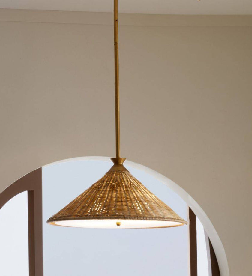 Terrace Pendant - secondary