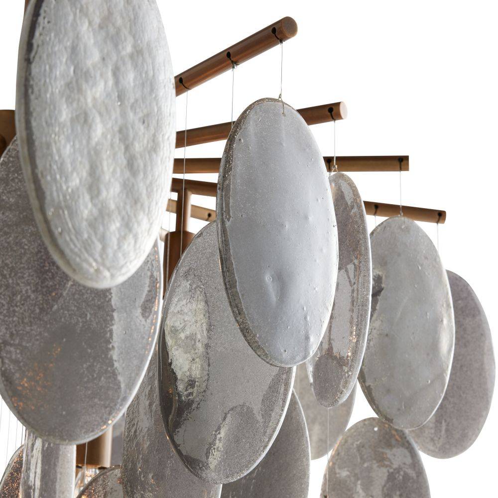 Arteriors Tiffany Chandelier Chandeliers GJDLC01