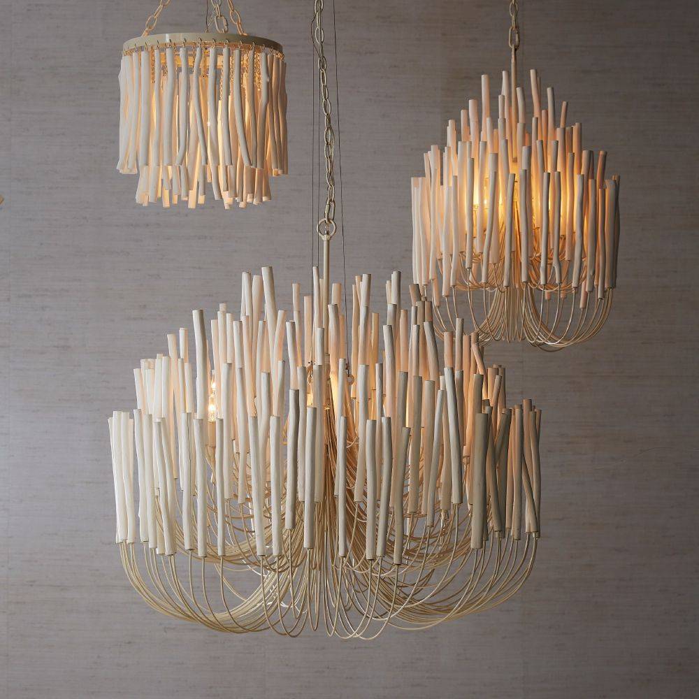Arteriors Tilda Chandelier Lighting