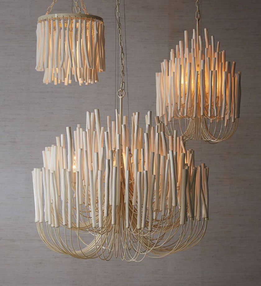 Tilda Chandelier - secondary