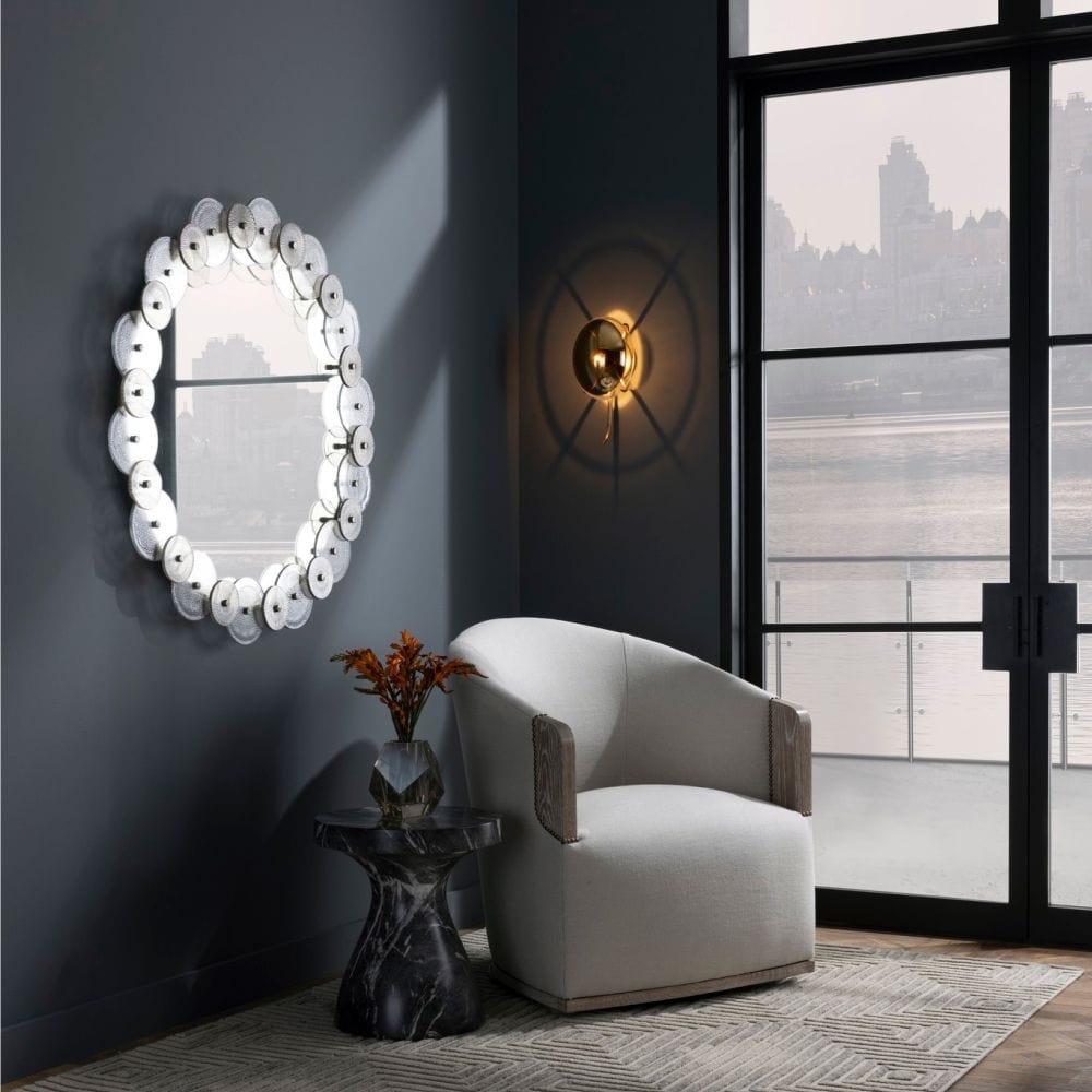 Arteriors Trixie Mirror Wall Mirrors WMI05