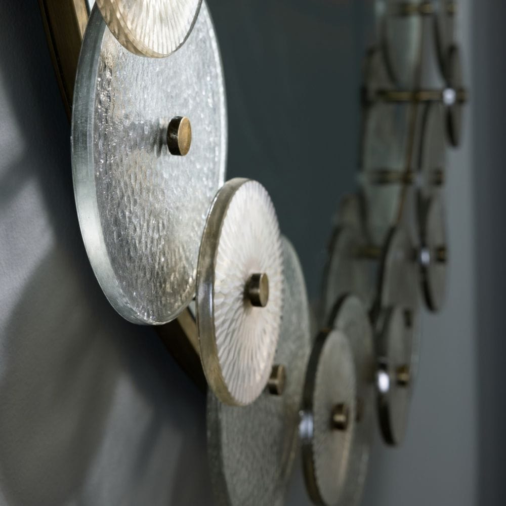 Arteriors Trixie Mirror Wall Mirrors WMI05