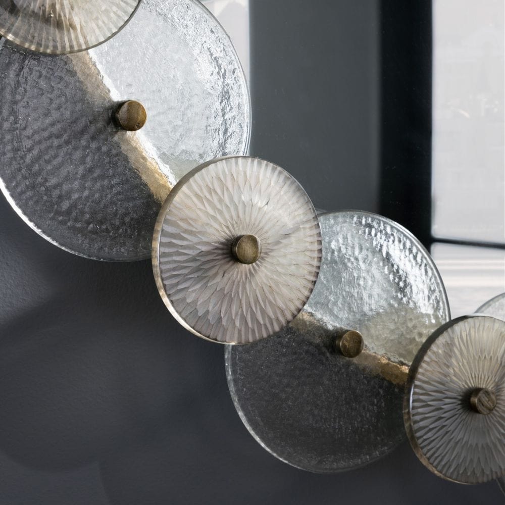 Arteriors Trixie Mirror Wall Mirrors WMI05