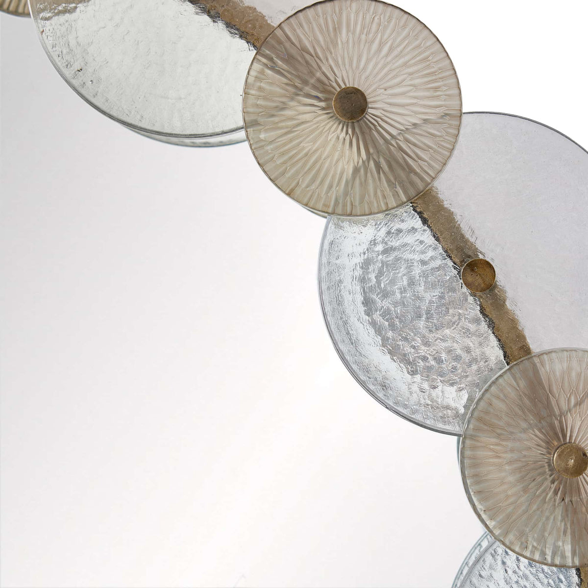 Arteriors Trixie Mirror Wall Mirrors WMI05