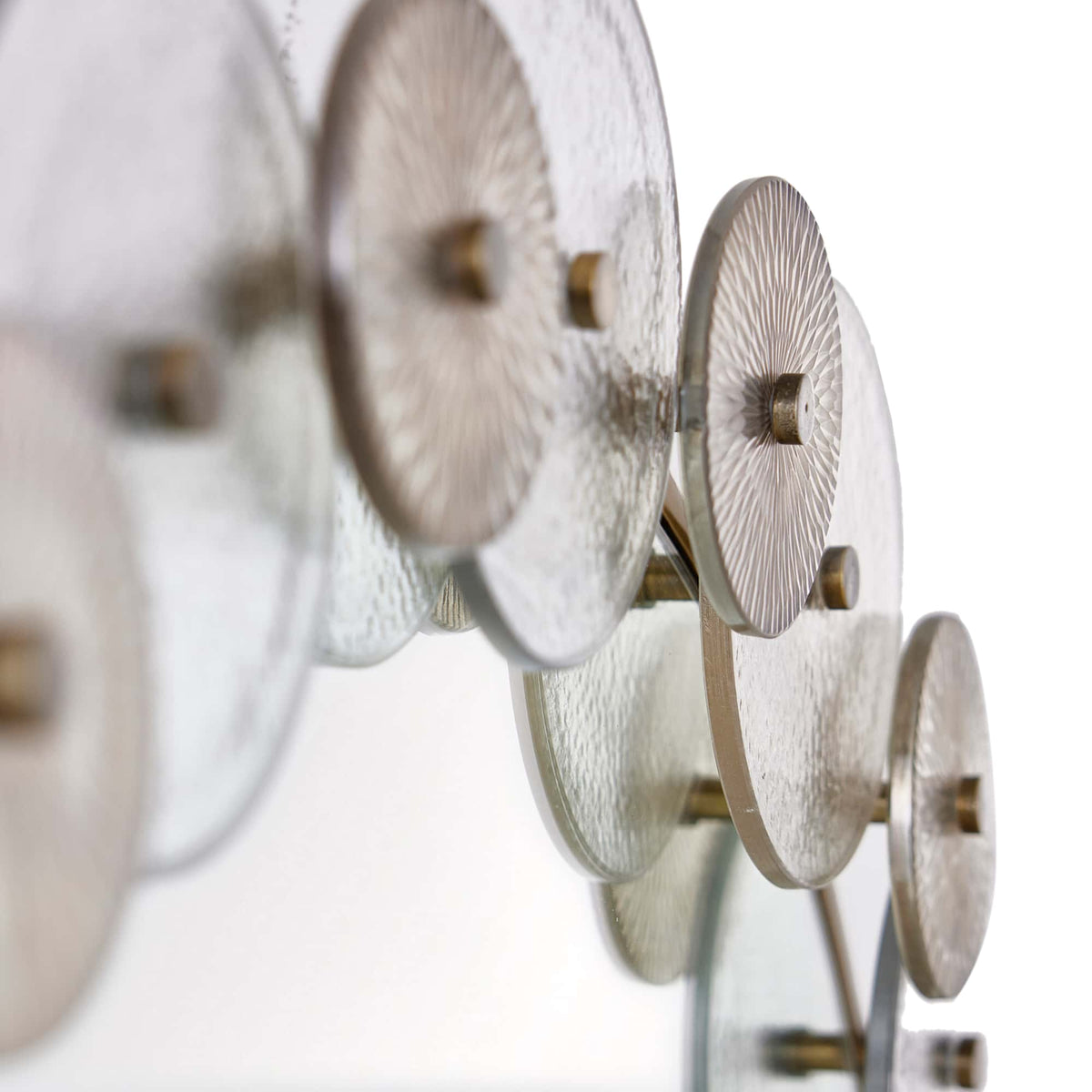 Arteriors Trixie Mirror Wall Mirrors WMI05