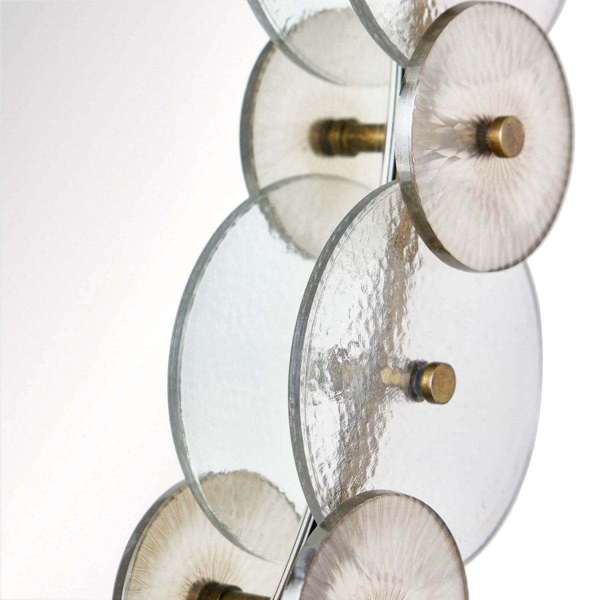 Arteriors Trixie Mirror Wall Mirrors WMI05