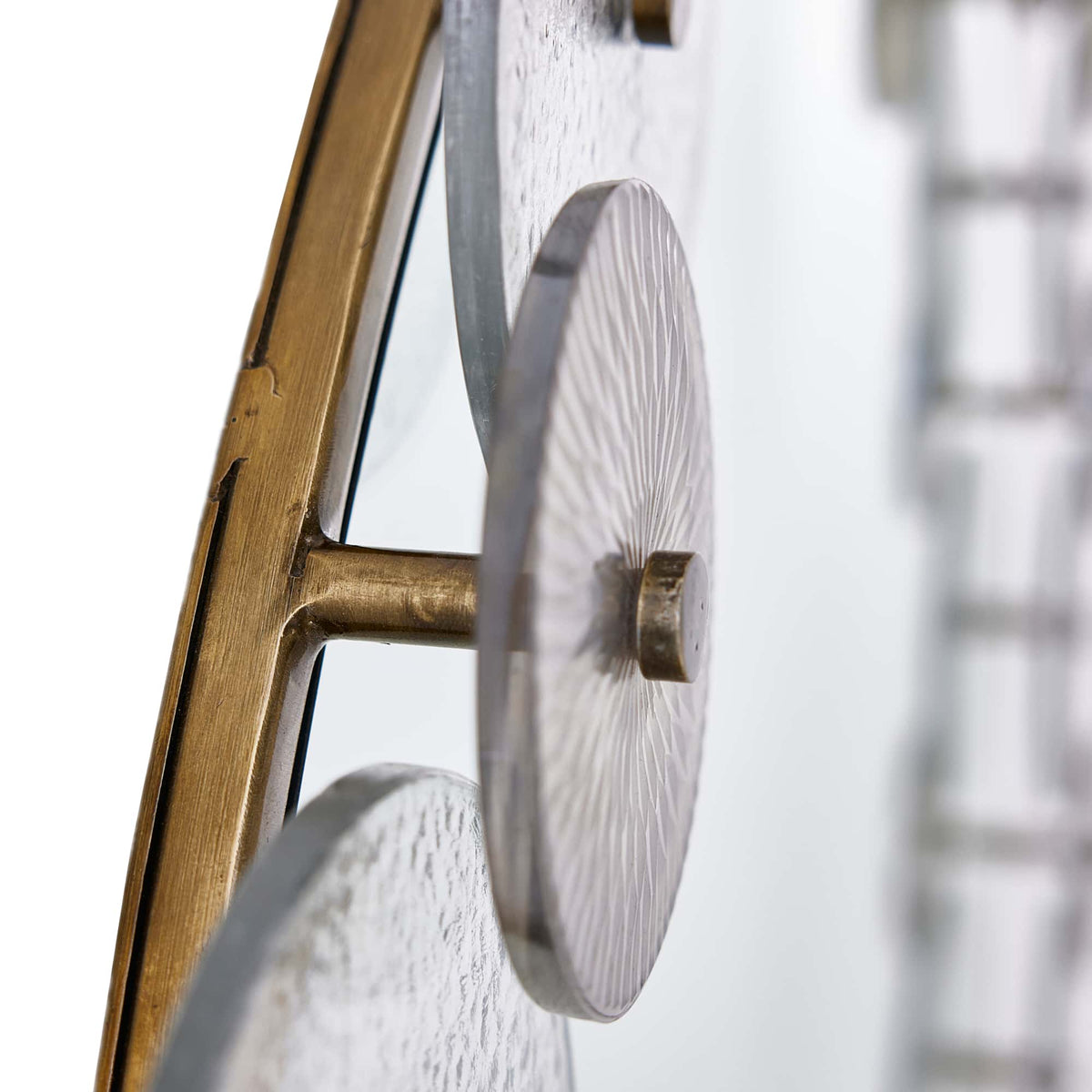 Arteriors Trixie Mirror Wall Mirrors WMI05