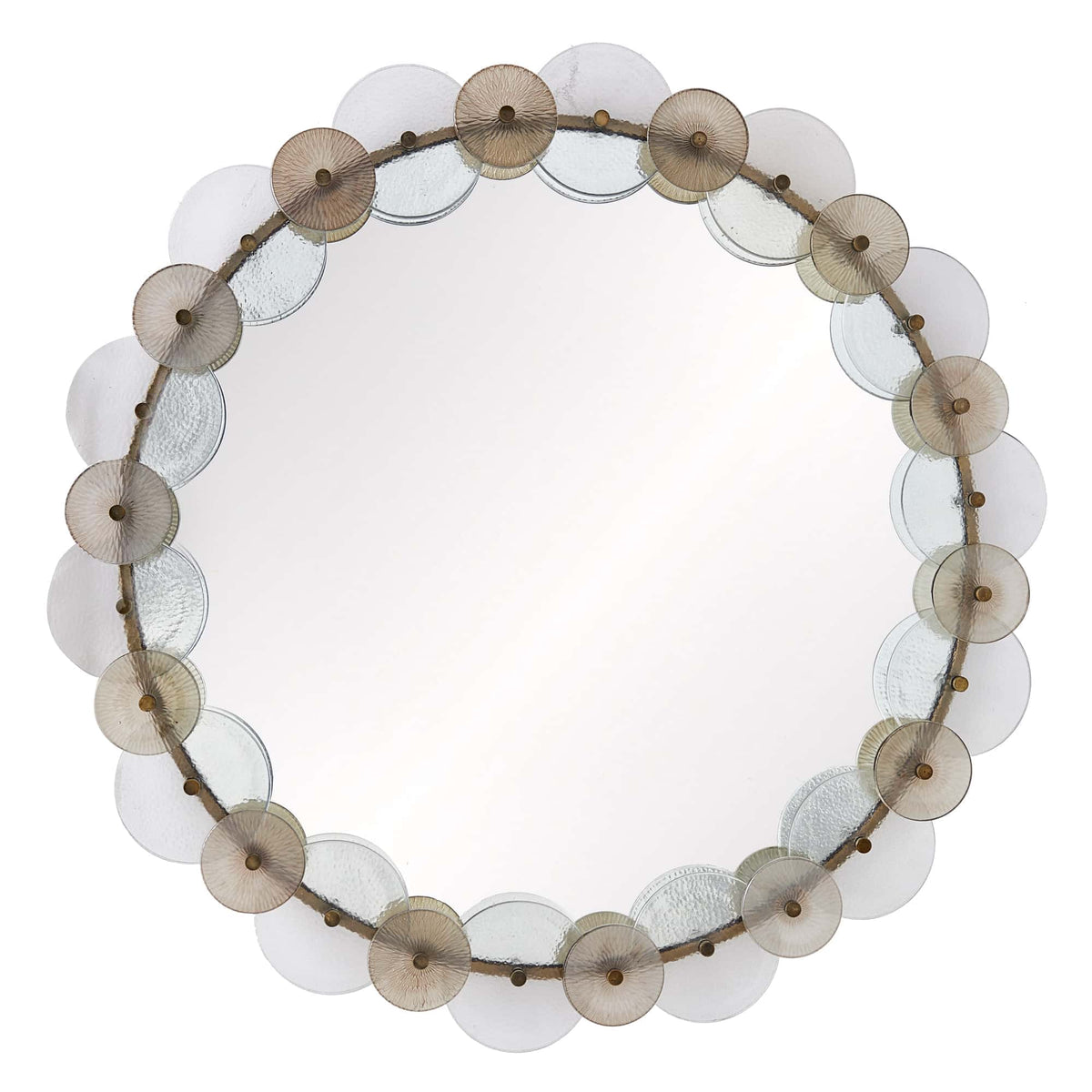 Arteriors Trixie Mirror Wall Mirrors WMI05