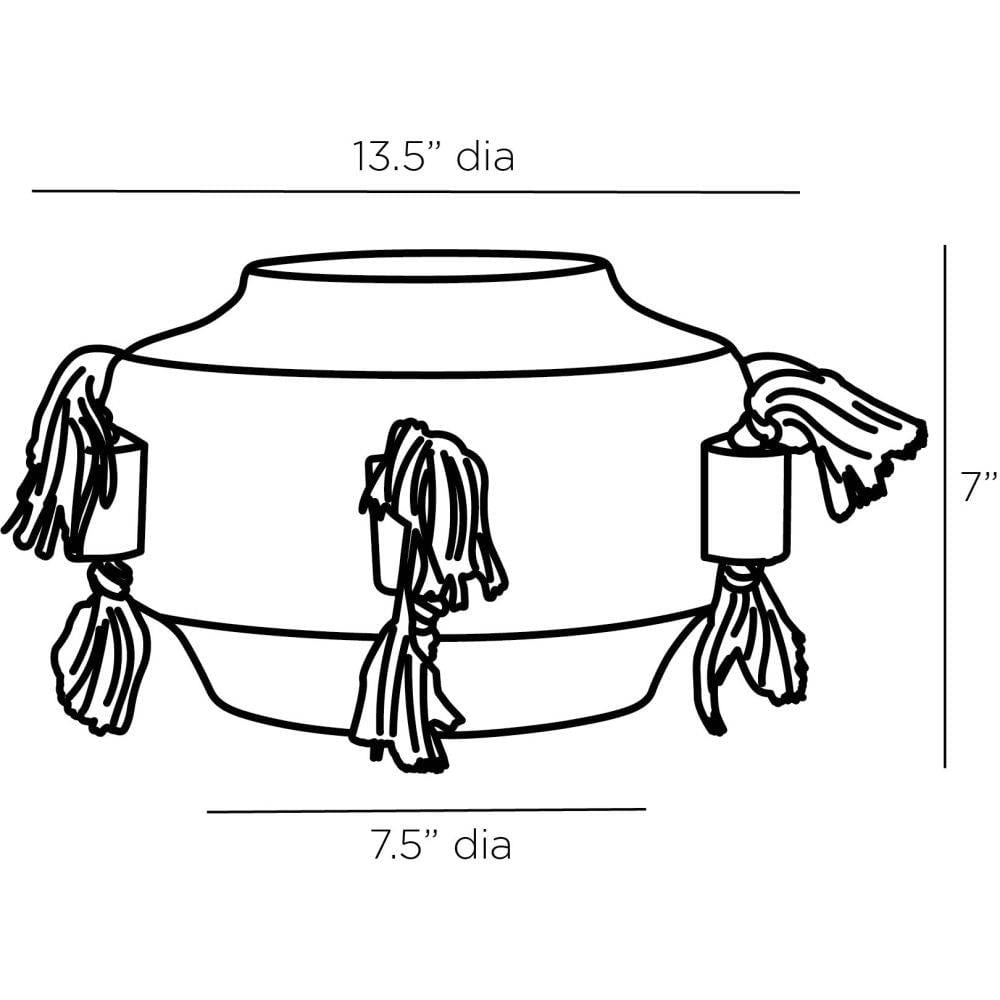 Arteriors Verena Vase Vase AVS01