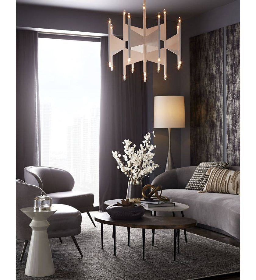 Vlad Accent Table - secondary