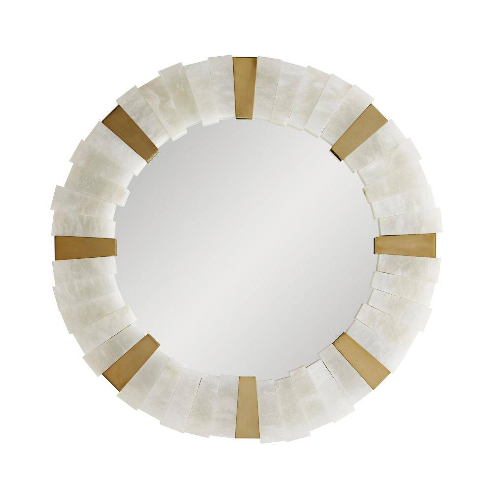 Arteriors Von-Webber Mirror Wall Mirrors 9630