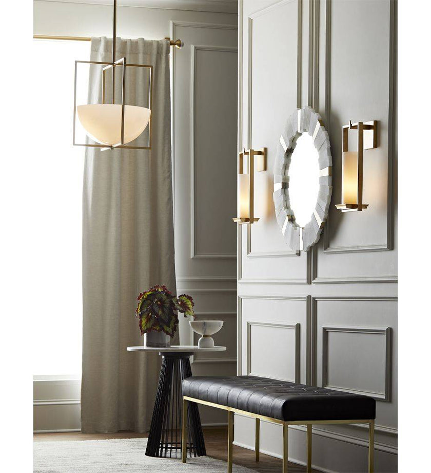 Von-Webber Mirror - secondary