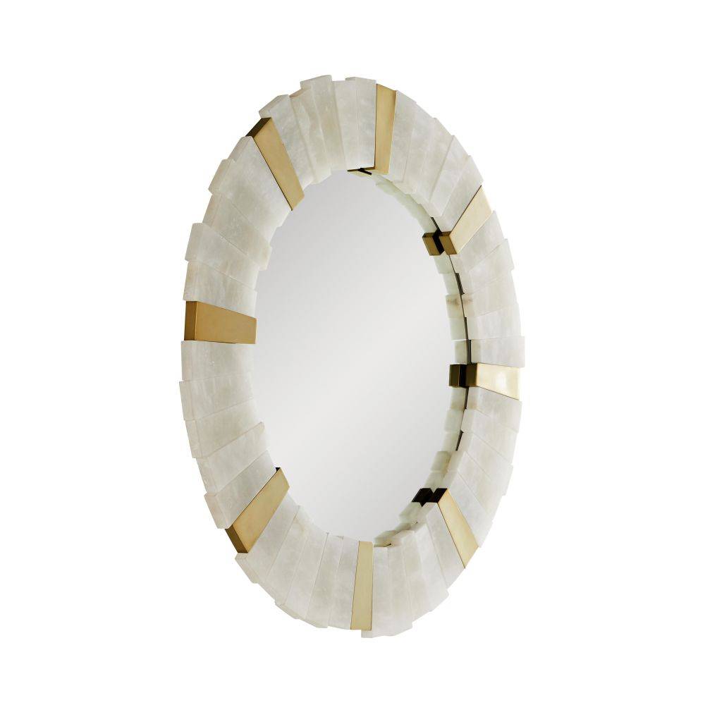 Arteriors Von-Webber Mirror Wall Mirrors 9630
