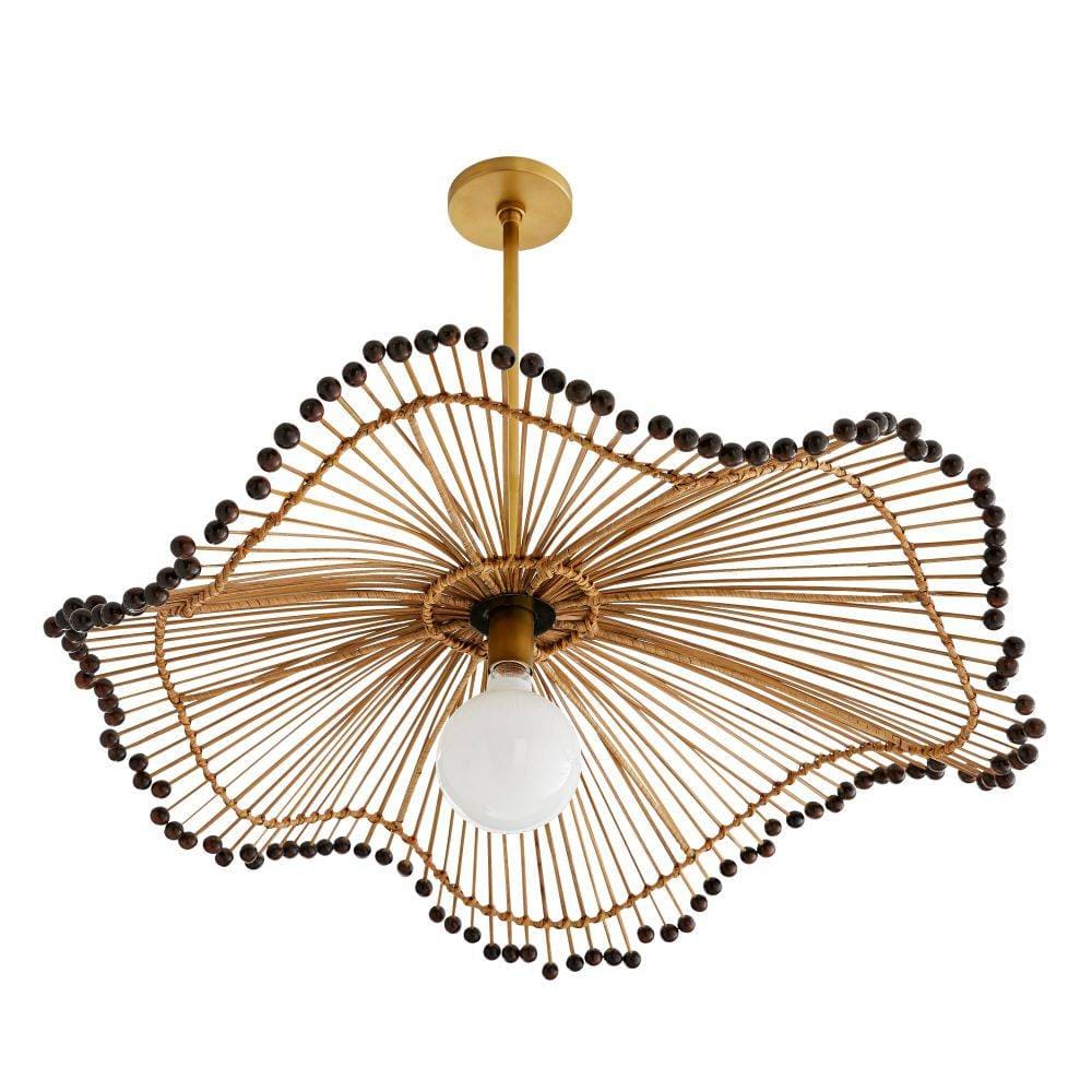 Arteriors Waverly Pendant Pendant 45046