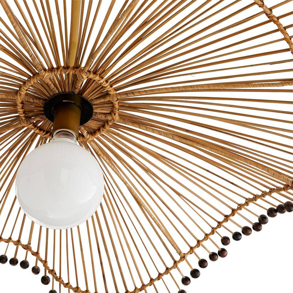 Arteriors Waverly Pendant Pendant 45046