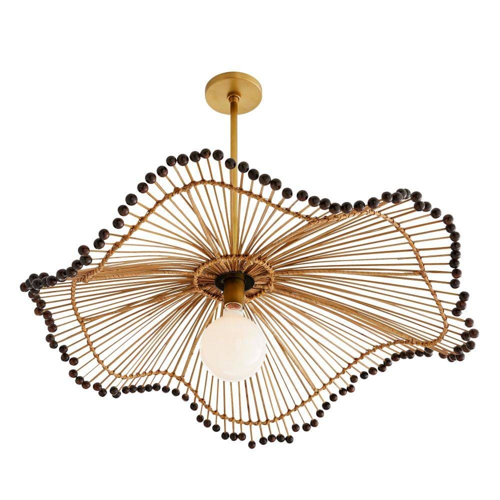 Arteriors Waverly Pendant Pendant 45046