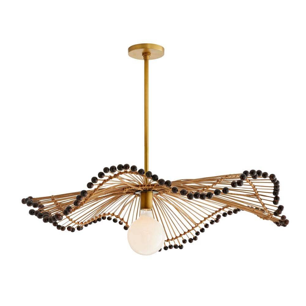Arteriors Waverly Pendant Pendant 45046