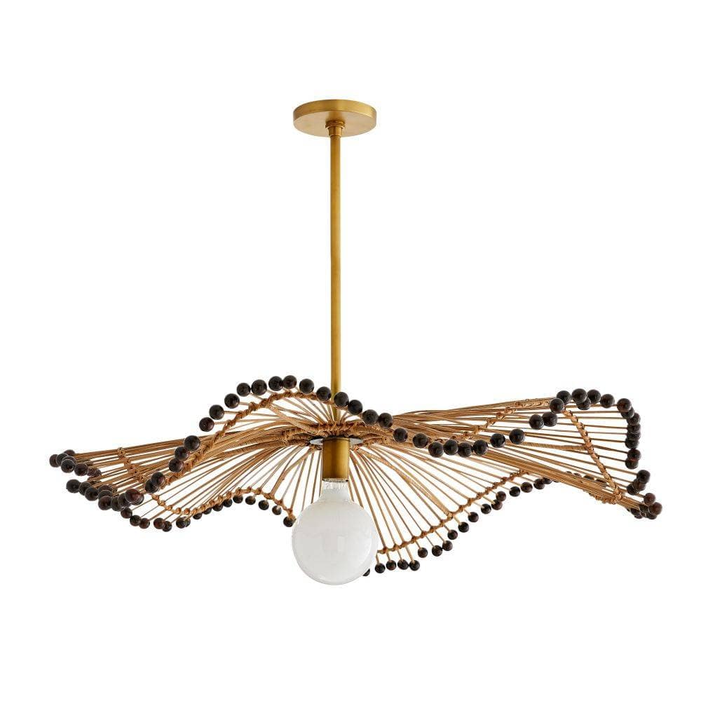 Arteriors Waverly Pendant Pendant 45046