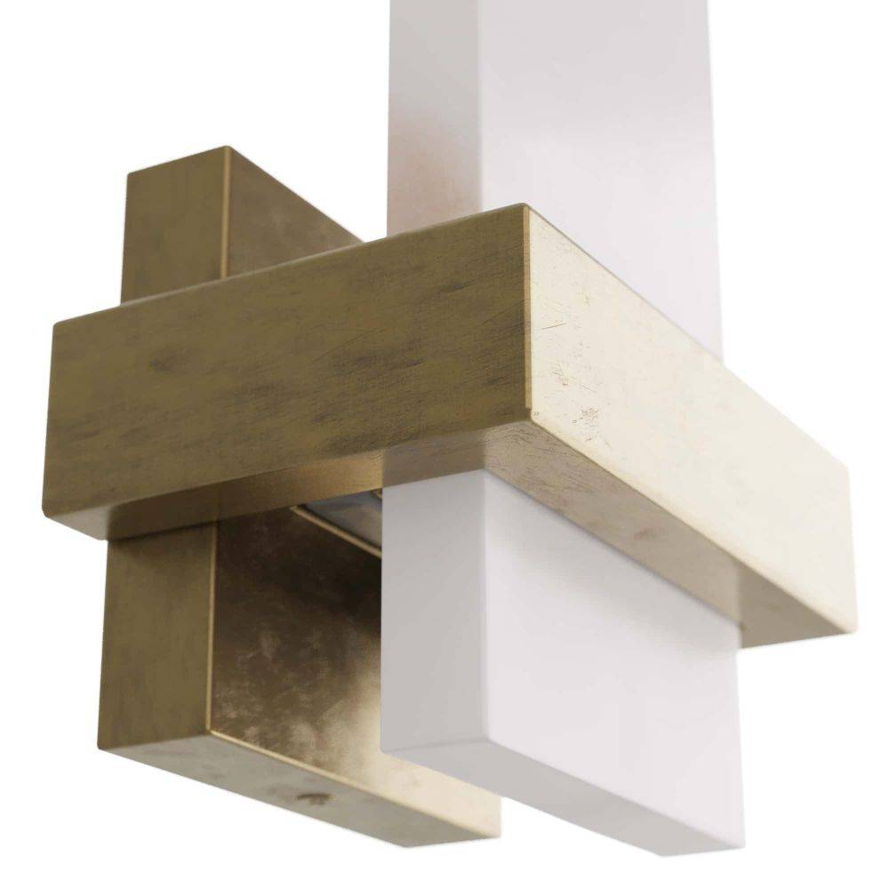 Arteriors Wembley Sconce Sconces DWC11