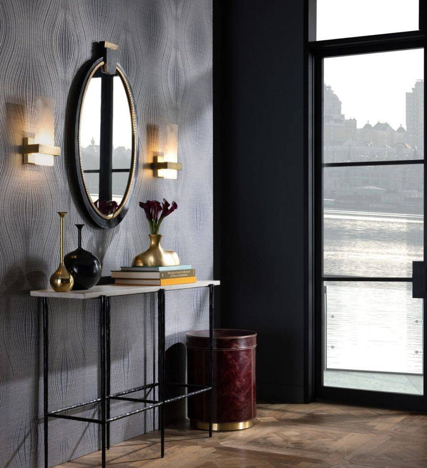 Wembley Sconce - secondary