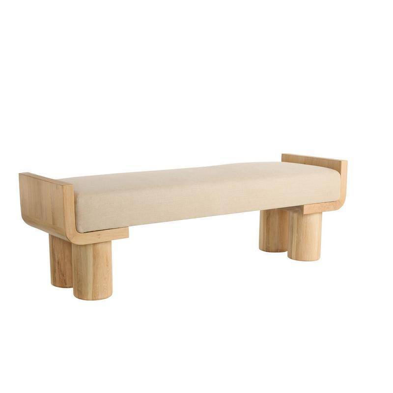 Arteriors Wesley Bench Benches FHI01