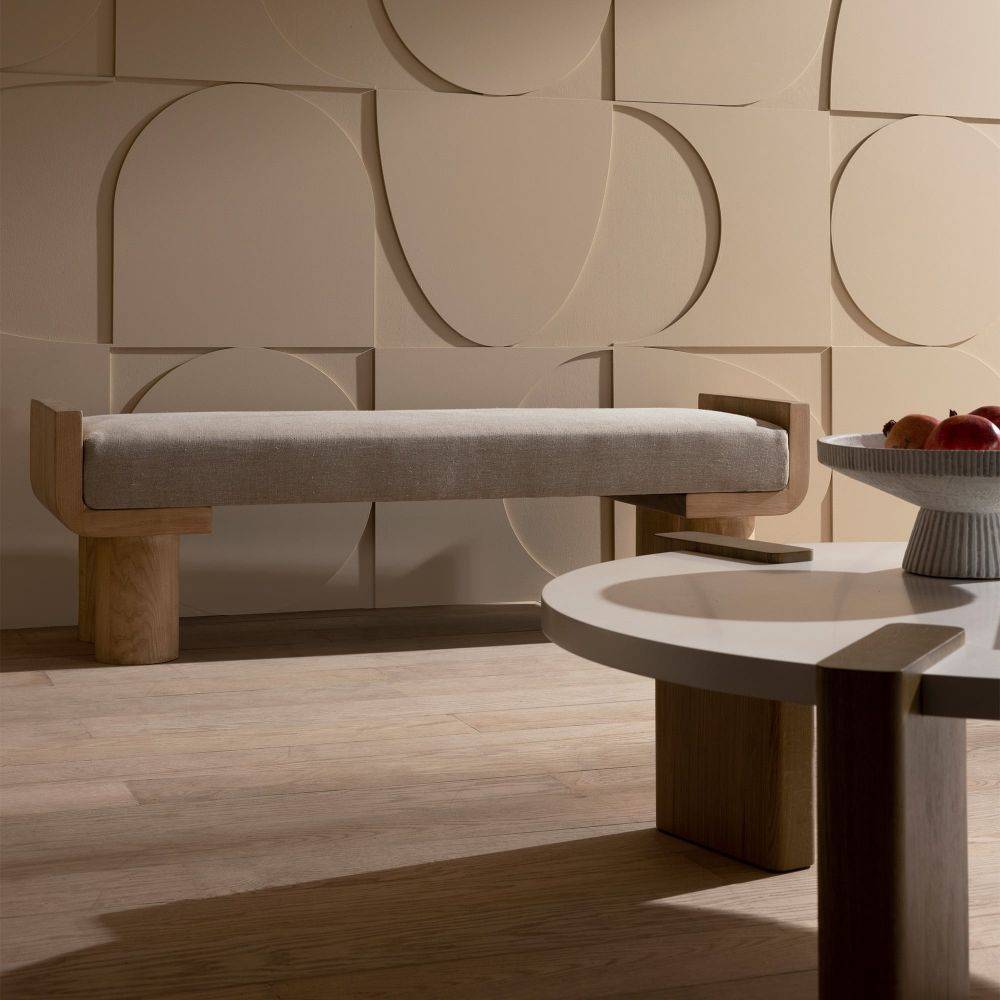 Arteriors Wesley Bench Benches FHI01