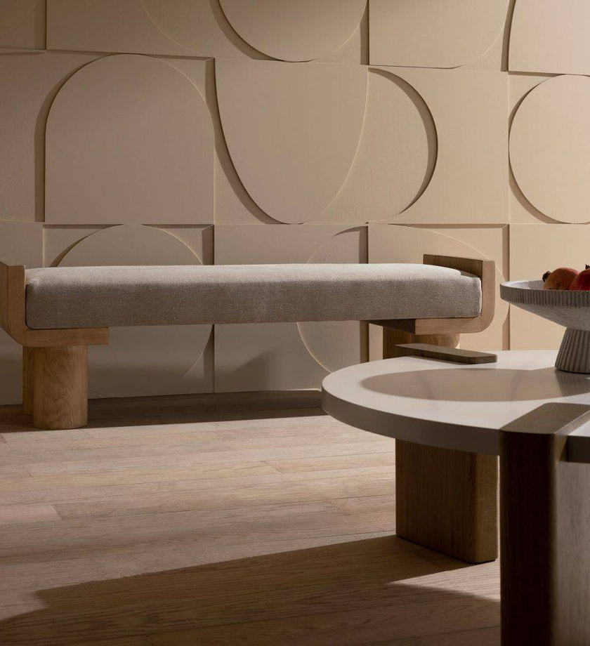 Wesley Bench - secondary