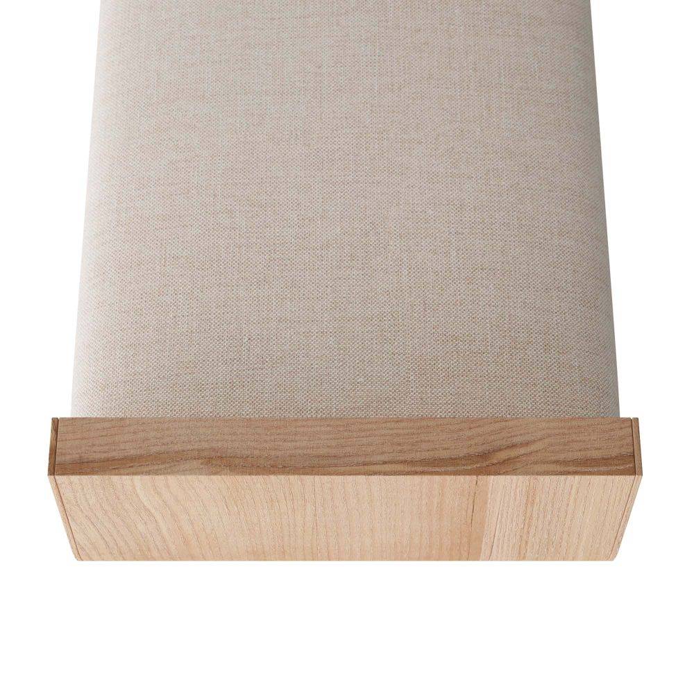 Arteriors Wesley Bench Benches FHI01