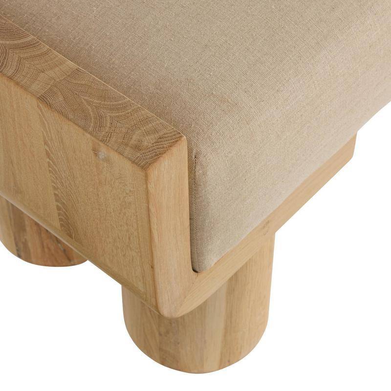 Arteriors Wesley Bench Benches FHI01