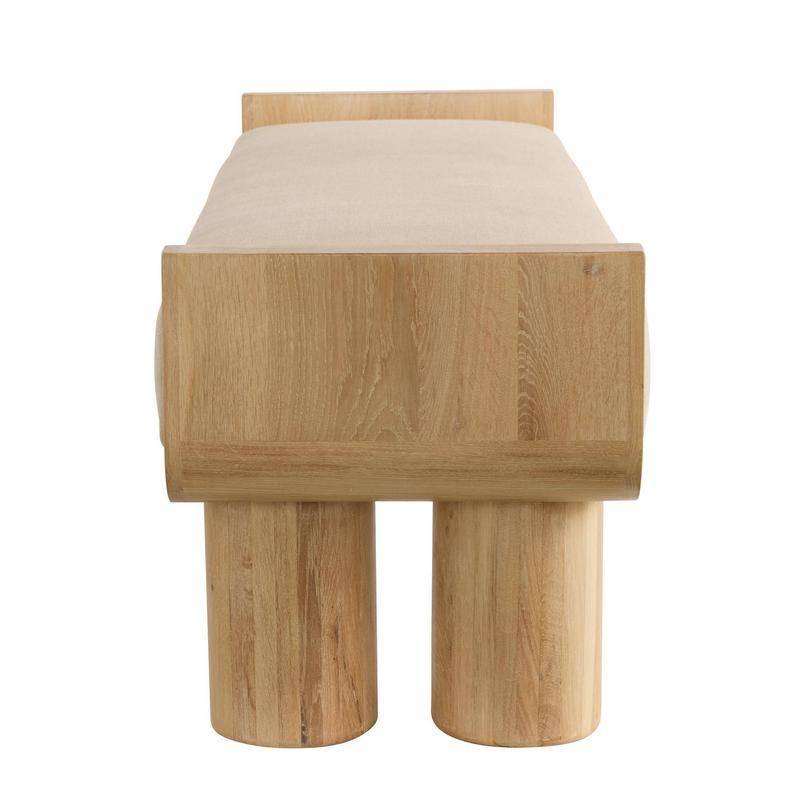 Arteriors Wesley Bench Benches FHI01