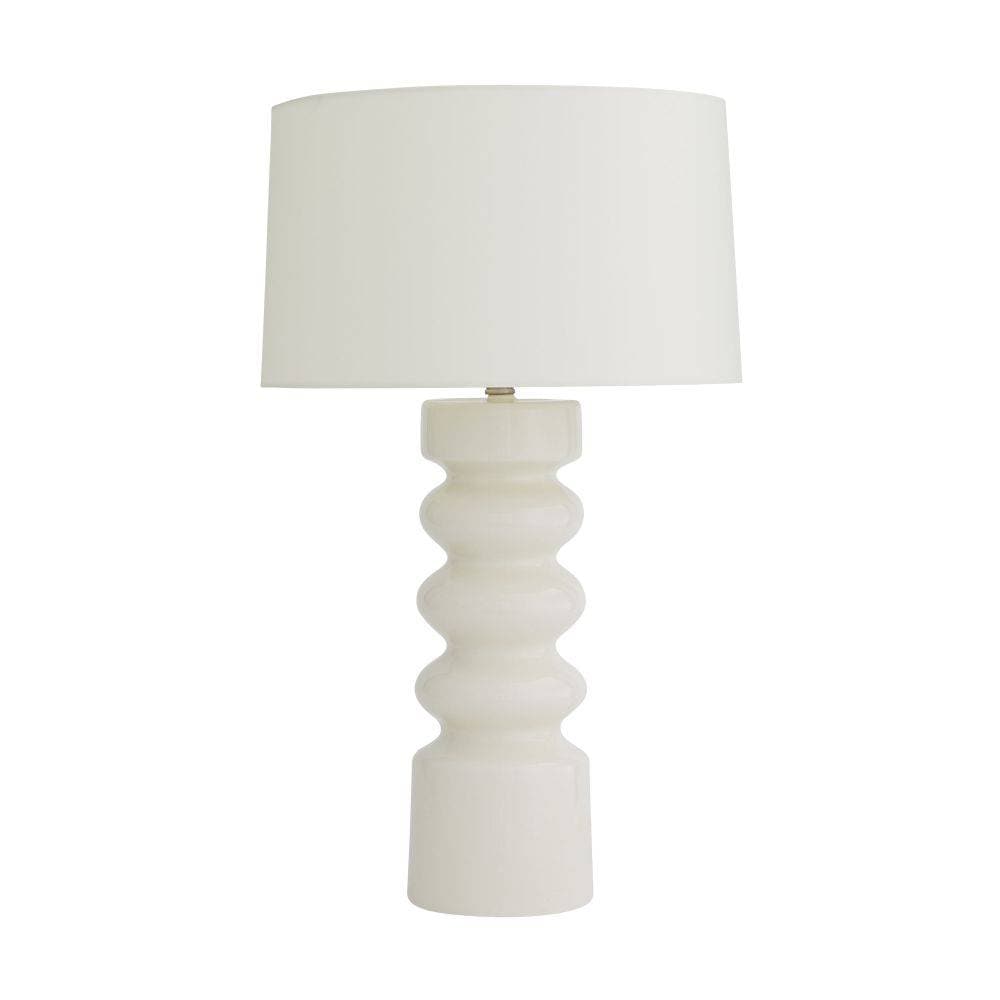 Arteriors Wheaton Lamp Table Lamps 17540-667