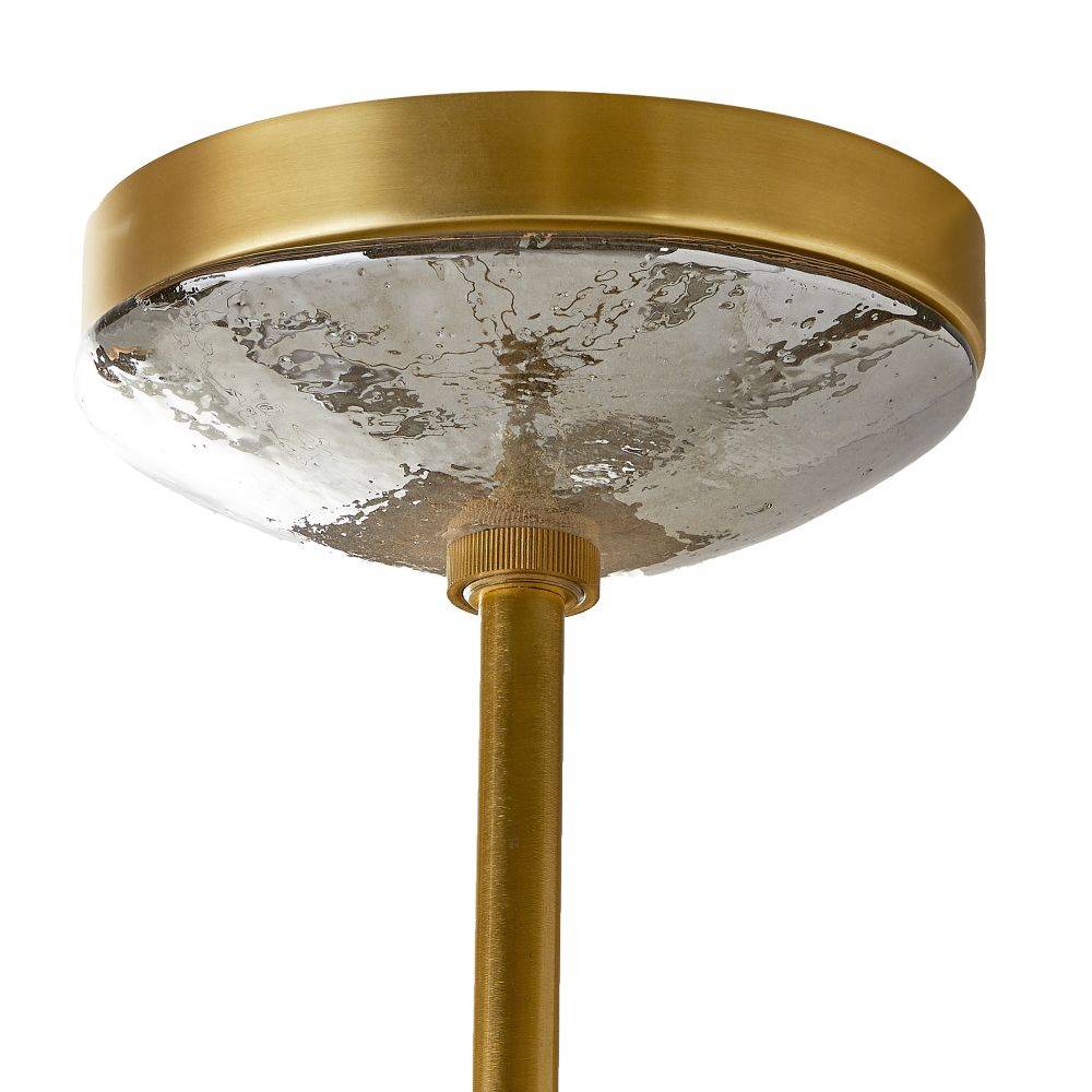 Arteriors Whitney Chandelier Chandeliers DLC05