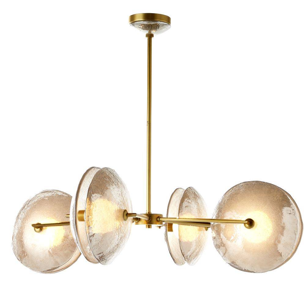 Arteriors Whitney Chandelier Chandeliers DLC05