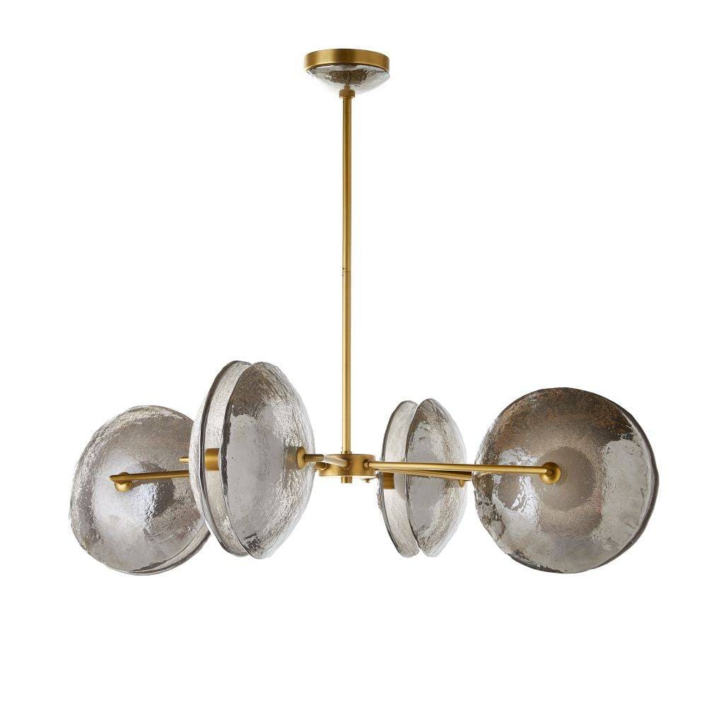 Arteriors Whitney Chandelier Chandeliers DLC05