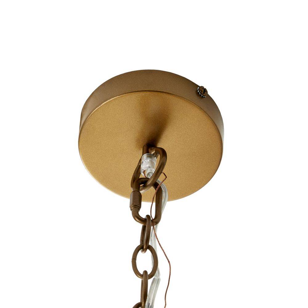 Arteriors Winona Chandelier Chandeliers DMS04