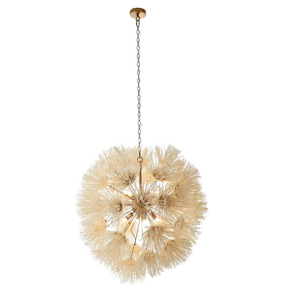 Arteriors Winona Chandelier Chandeliers DMS04