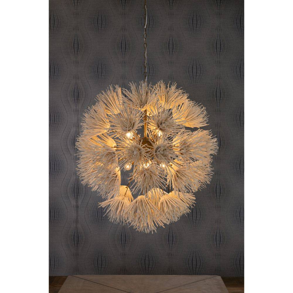 Arteriors Winona Chandelier Chandeliers DMS04