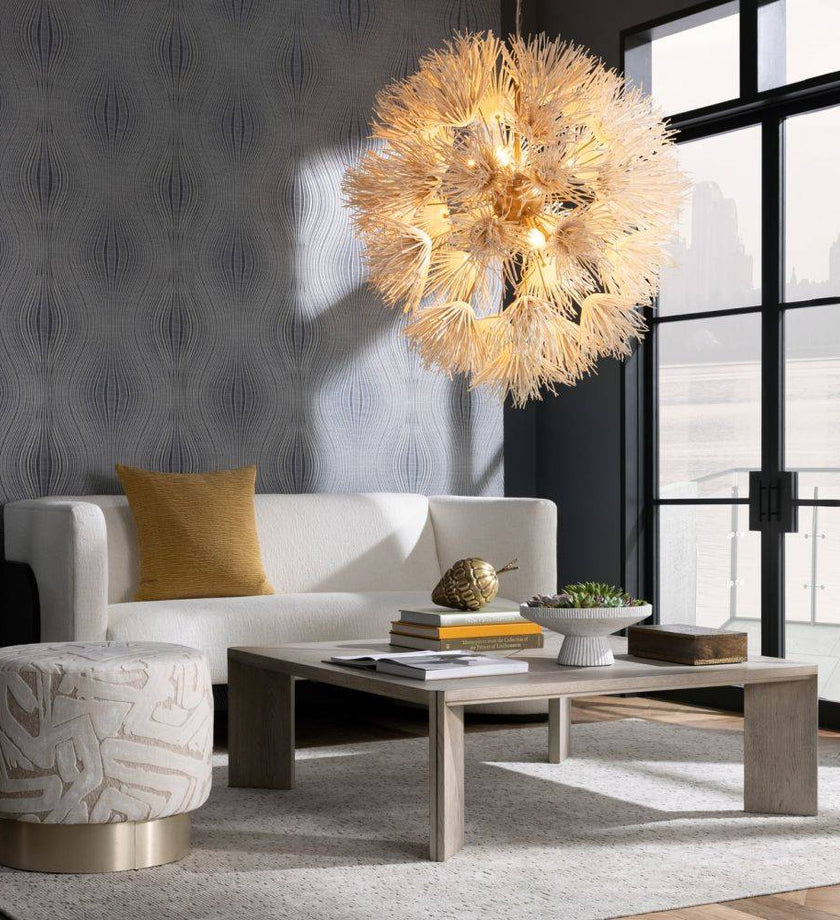 Winona Chandelier - secondary