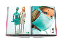 Assouline Barbie Books barbie