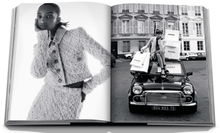Assouline Chanel 3-Book Slipcase Books CHANEL ASSOULINE