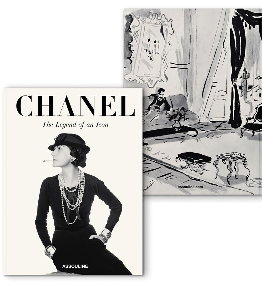 Chanel: The Legend of an Icon - secondary