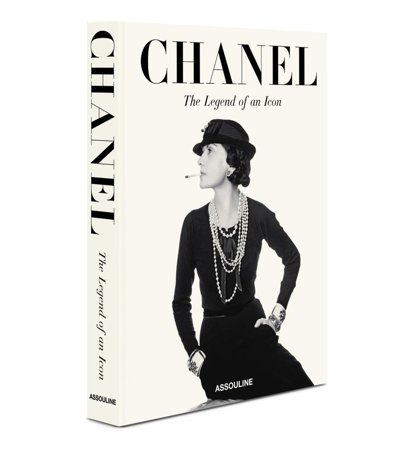 Chanel: The Legend of an Icon