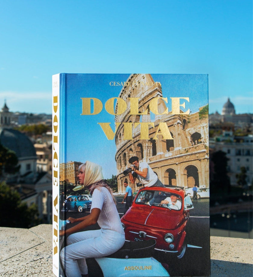 Dolce Vita - secondary