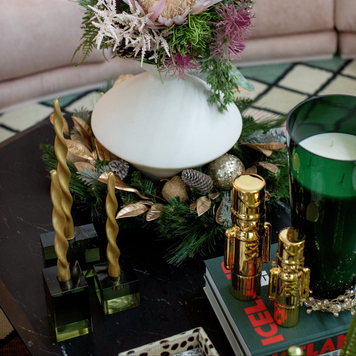 Assouline Iceland Epic Books TMP-ICE001