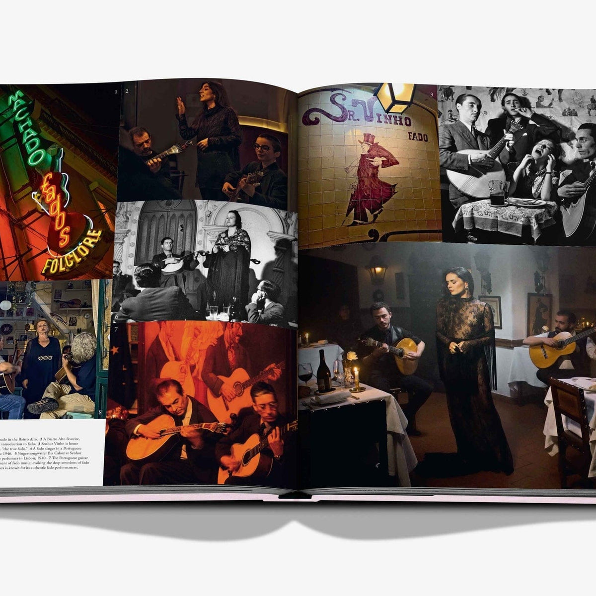 Assouline Lisboa Luz Books LisboaLuzBook