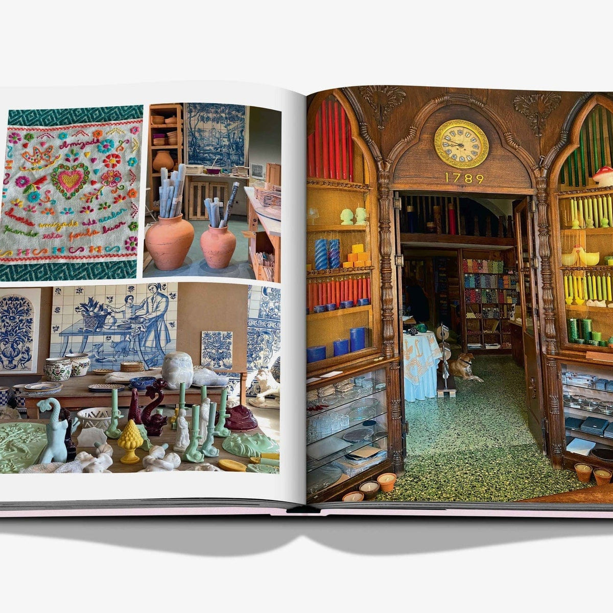 Assouline Lisboa Luz Books LisboaLuzBook