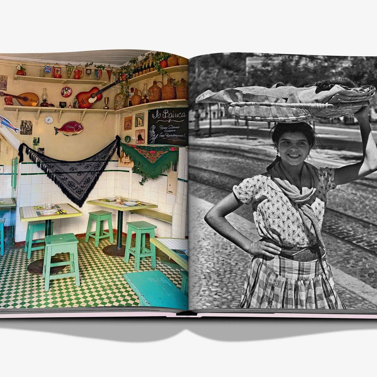 Assouline Lisboa Luz Books LisboaLuzBook