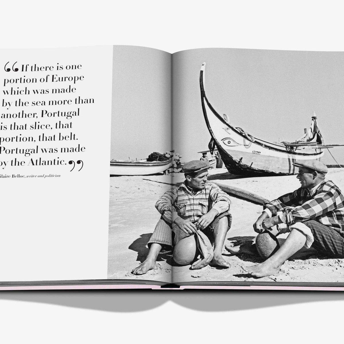 Assouline Lisboa Luz Books LisboaLuzBook